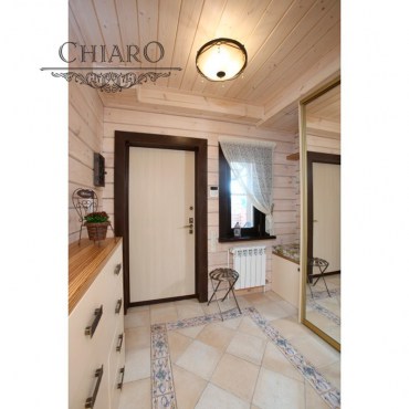Люстра потолочная CHIARO 382010703 Айвенго 3x60W Е27